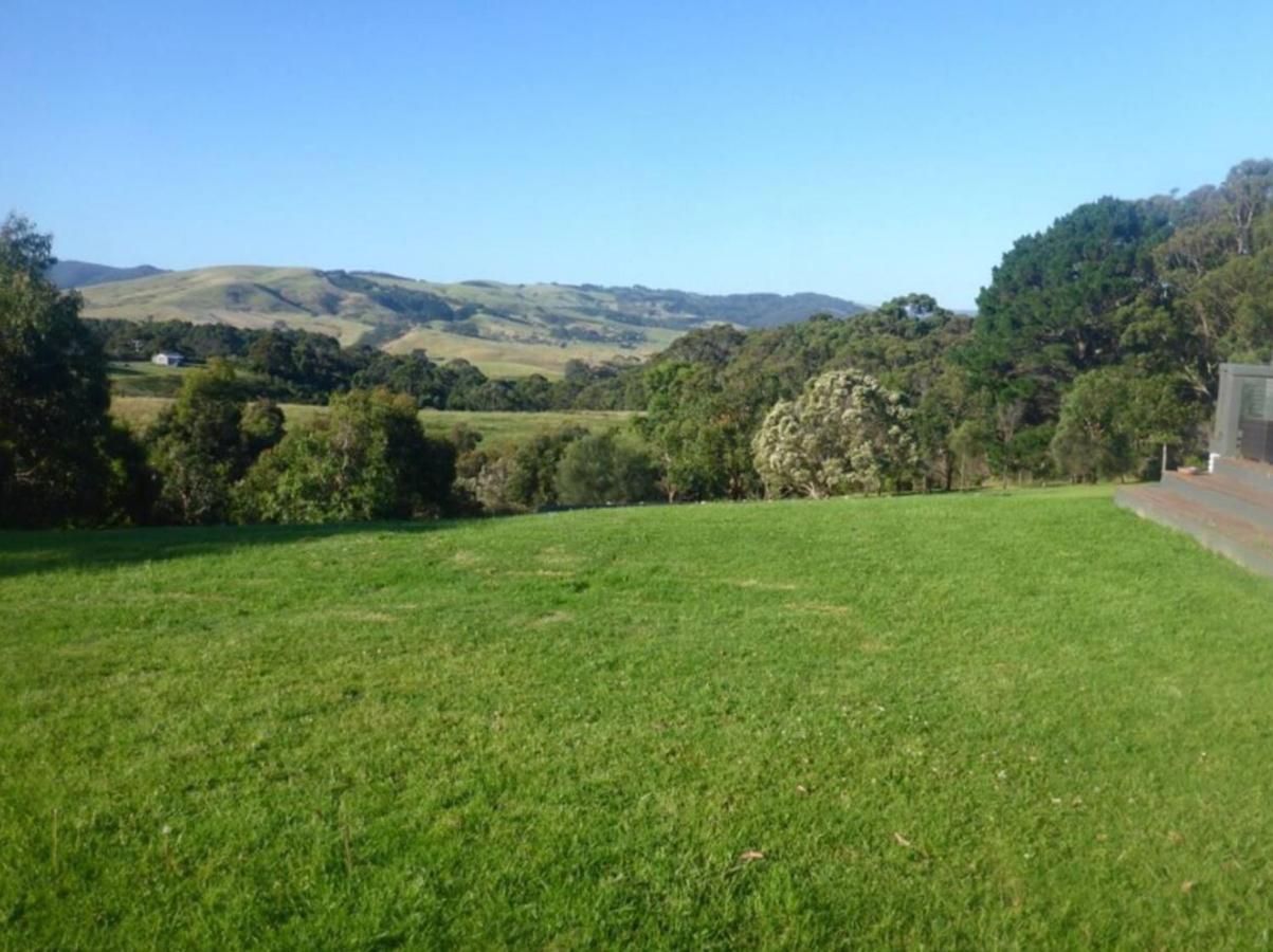 Great Ocean Road Wellness And Nature Stay Apollo Bay Eksteriør bilde