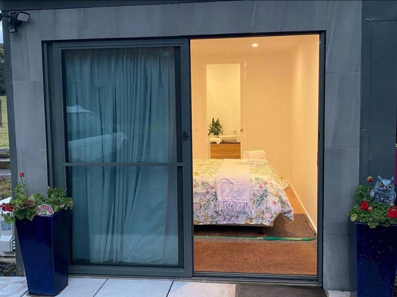 Great Ocean Road Wellness And Nature Stay Apollo Bay Eksteriør bilde