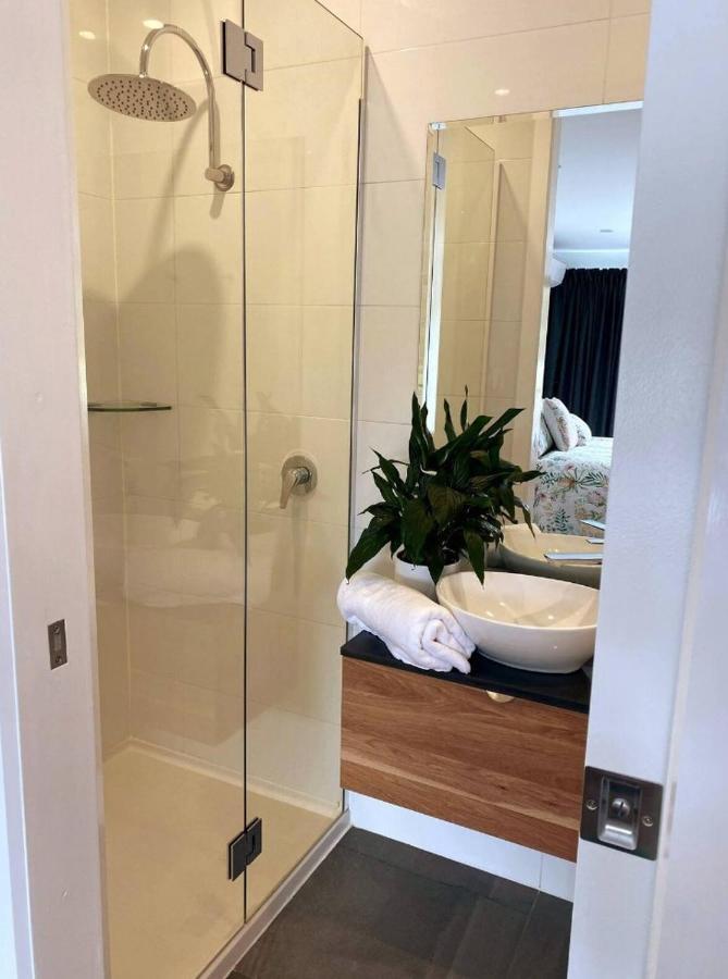 Great Ocean Road Wellness And Nature Stay Apollo Bay Eksteriør bilde