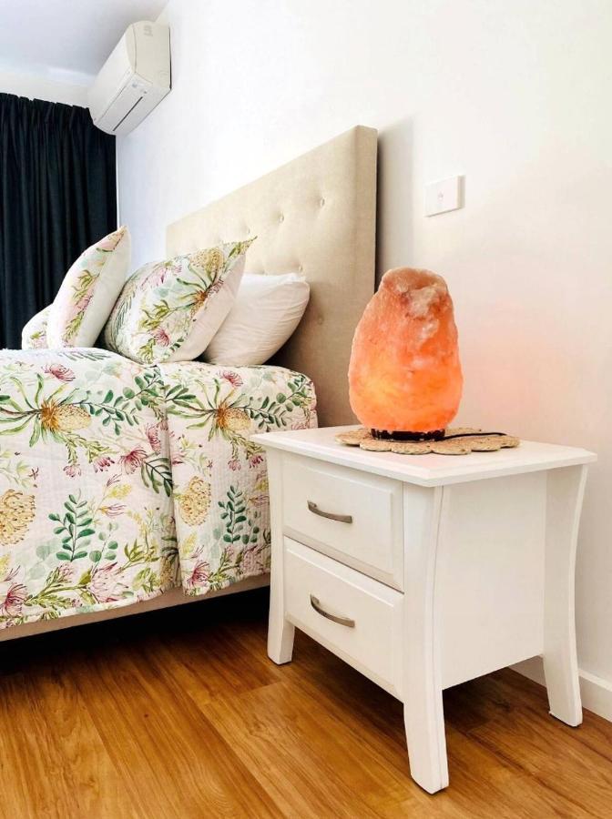 Great Ocean Road Wellness And Nature Stay Apollo Bay Eksteriør bilde