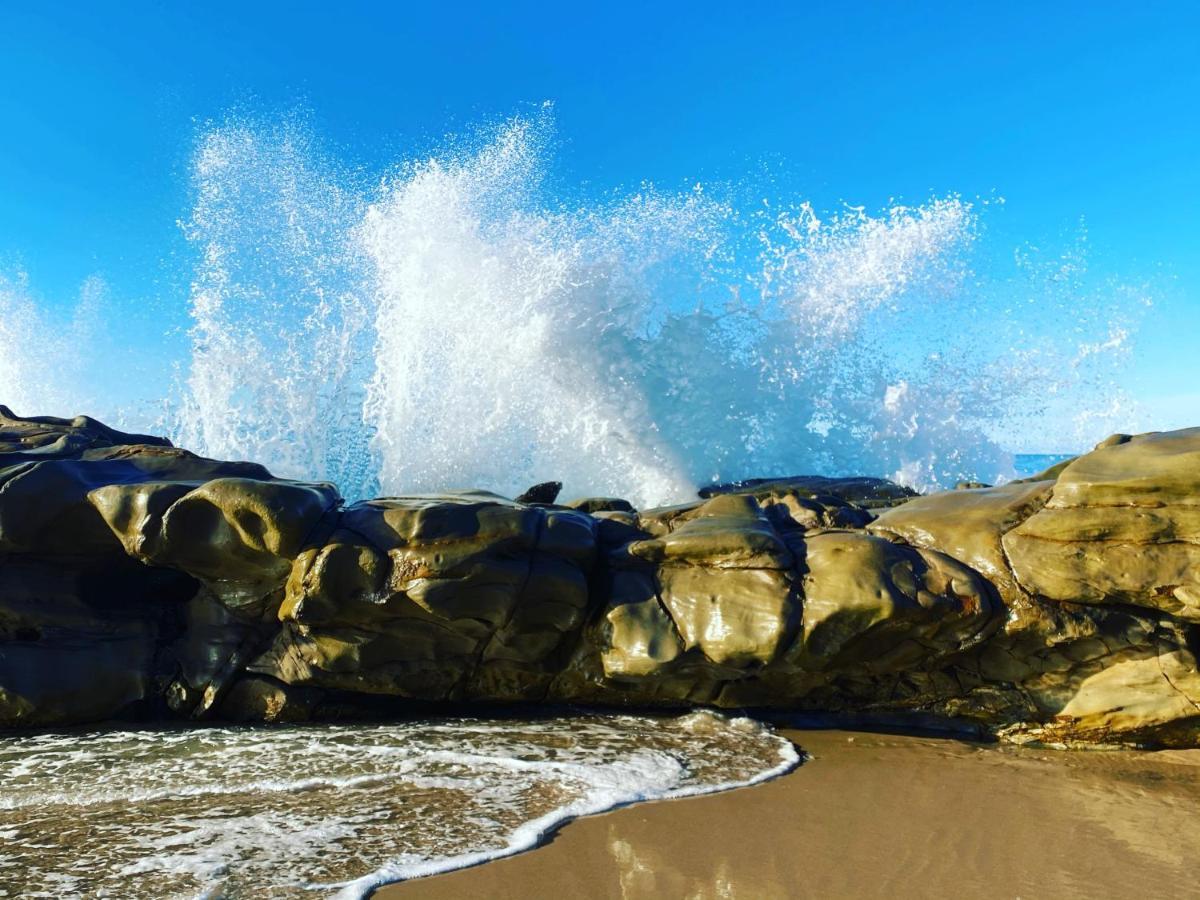 Great Ocean Road Wellness And Nature Stay Apollo Bay Eksteriør bilde
