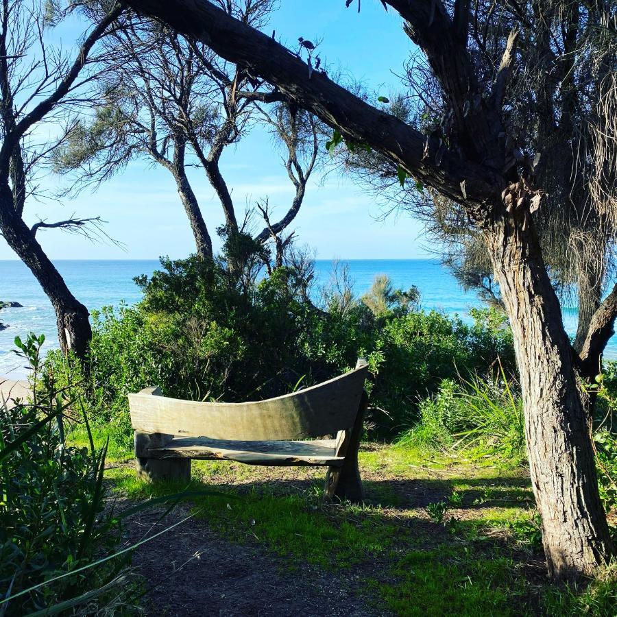 Great Ocean Road Wellness And Nature Stay Apollo Bay Eksteriør bilde