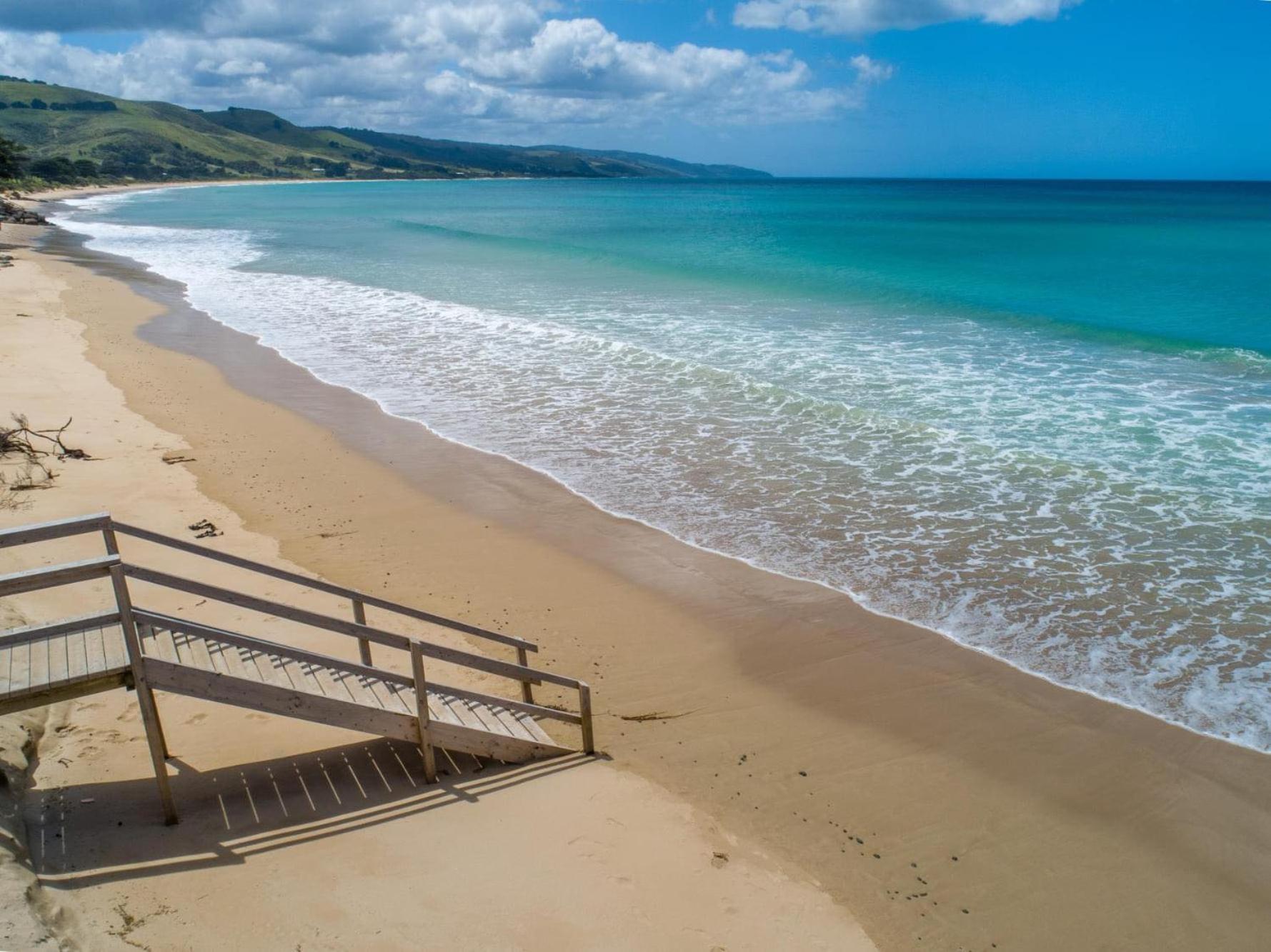 Great Ocean Road Wellness And Nature Stay Apollo Bay Eksteriør bilde