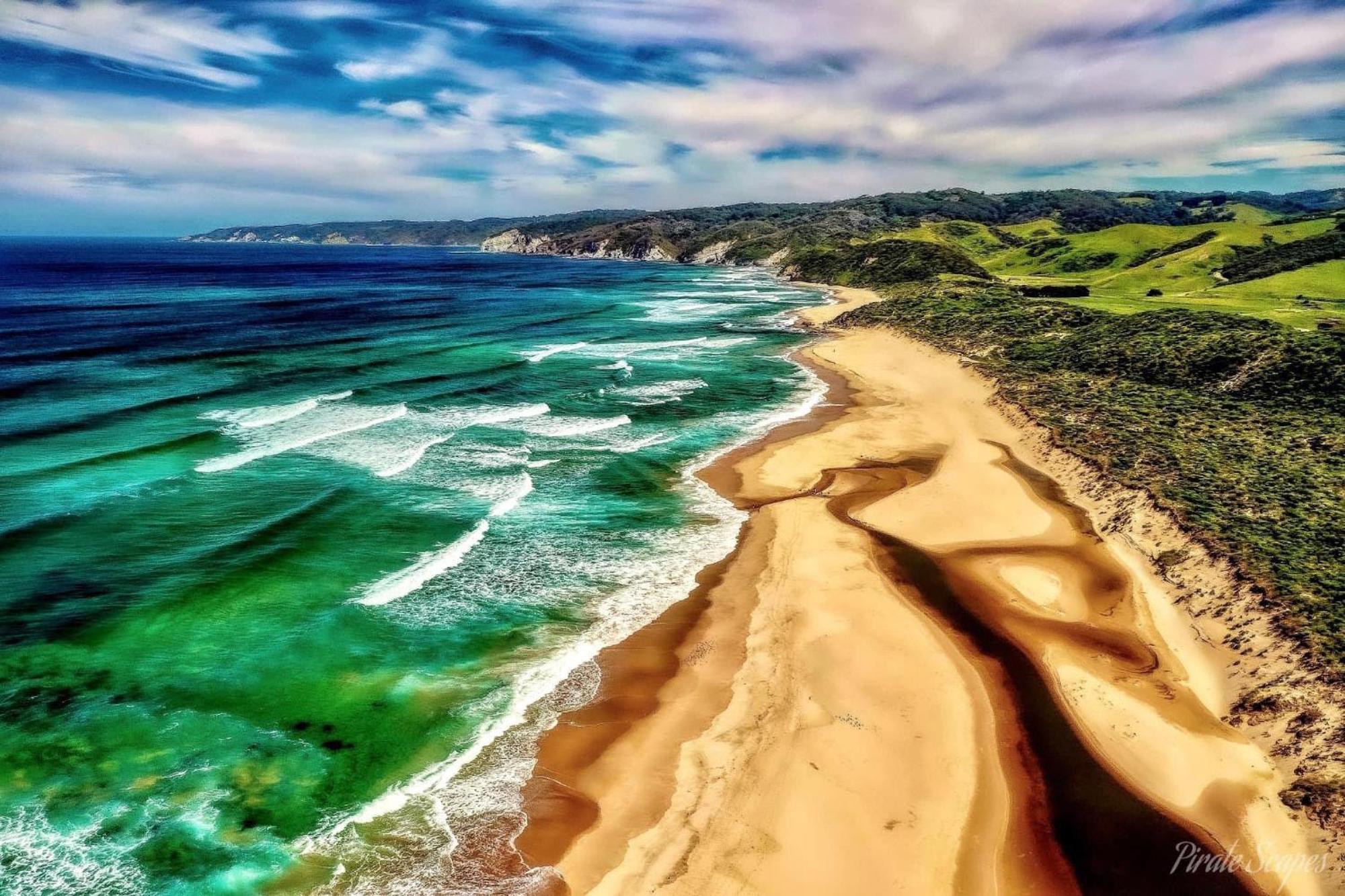 Great Ocean Road Wellness And Nature Stay Apollo Bay Eksteriør bilde