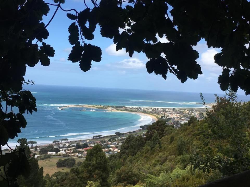Great Ocean Road Wellness And Nature Stay Apollo Bay Eksteriør bilde