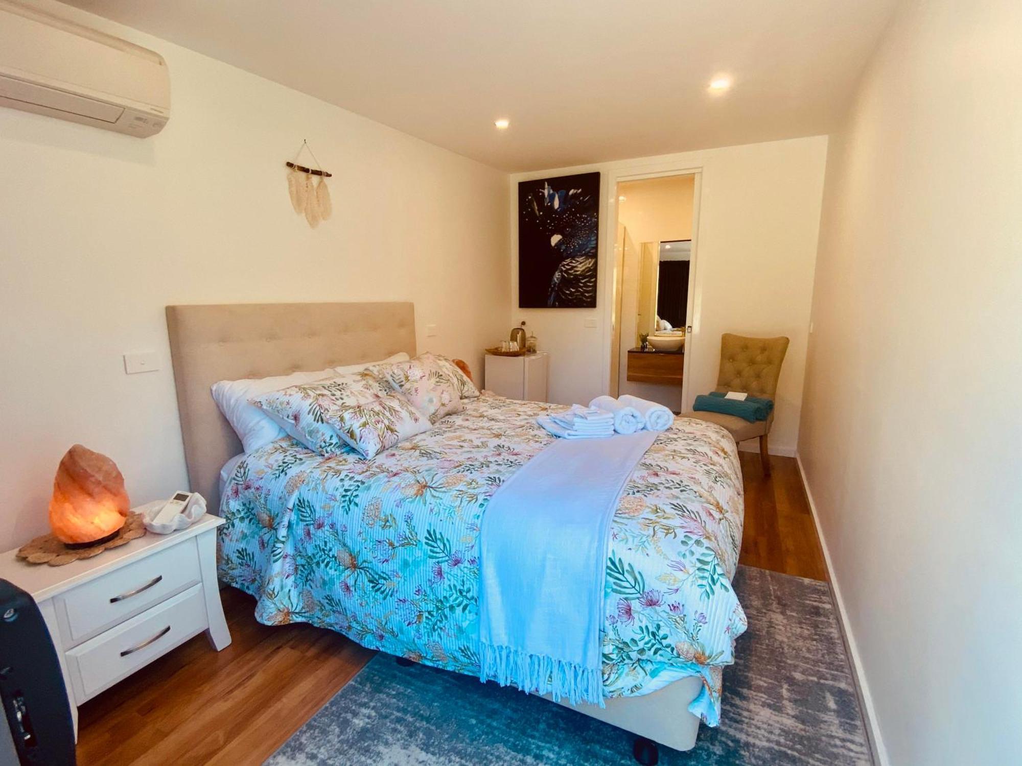 Great Ocean Road Wellness And Nature Stay Apollo Bay Eksteriør bilde