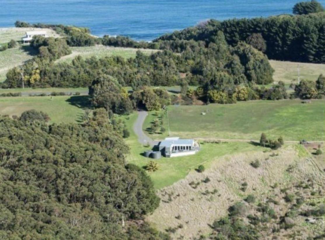 Great Ocean Road Wellness And Nature Stay Apollo Bay Eksteriør bilde