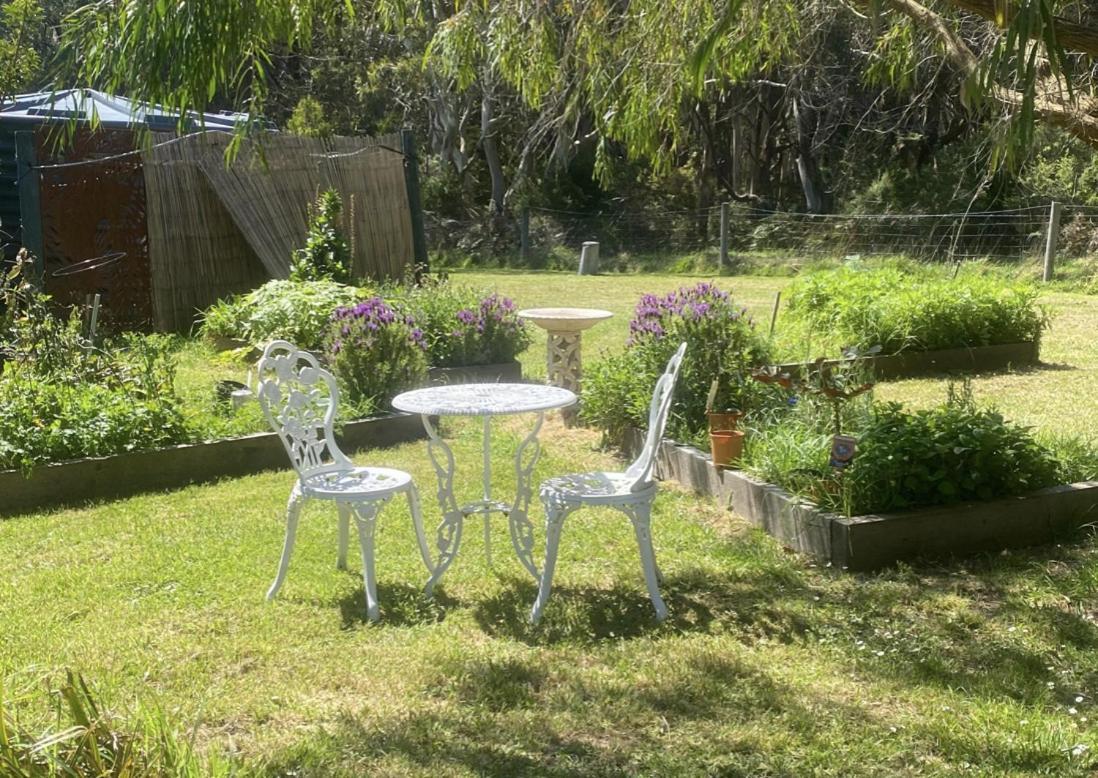 Great Ocean Road Wellness And Nature Stay Apollo Bay Eksteriør bilde