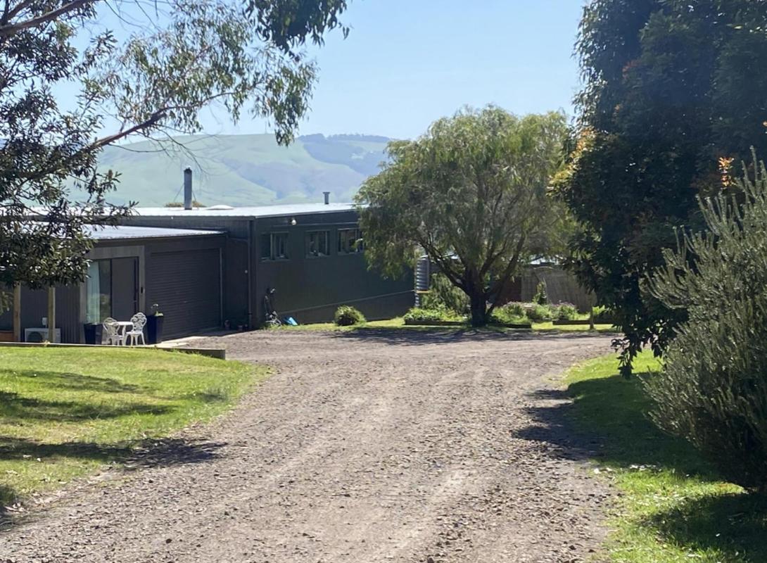 Great Ocean Road Wellness And Nature Stay Apollo Bay Eksteriør bilde
